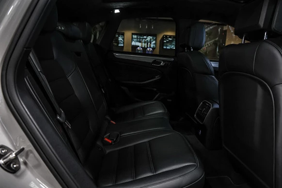 Porsche Macan - Afbeelding 26 van 30
