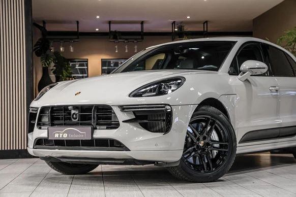 Porsche Macan - Afbeelding 8 van 30