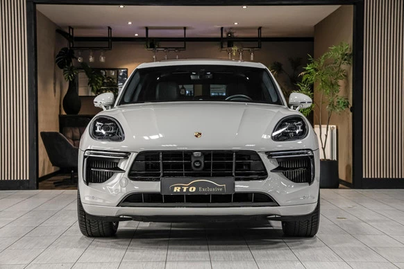 Porsche Macan - Afbeelding 15 van 30