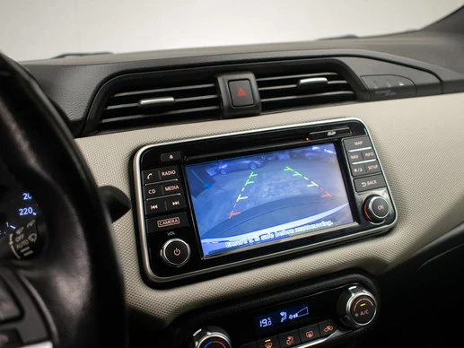 Nissan Micra - Afbeelding 2 van 28