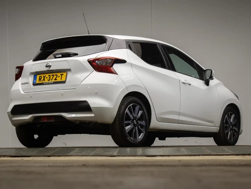 Nissan Micra - Afbeelding 5 van 28