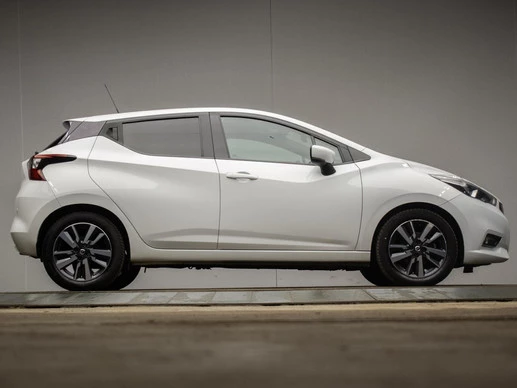 Nissan Micra - Afbeelding 6 van 28