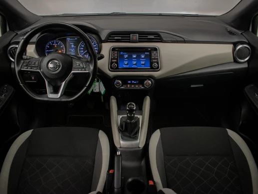 Nissan Micra - Afbeelding 7 van 28