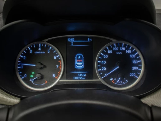 Nissan Micra - Afbeelding 8 van 28