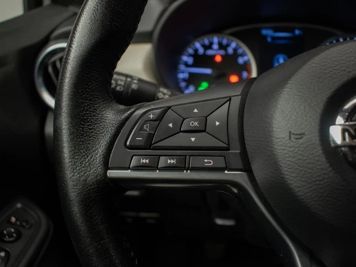 Nissan Micra - Afbeelding 10 van 28