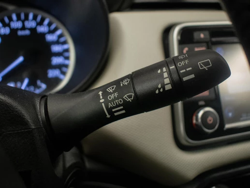 Nissan Micra - Afbeelding 12 van 28