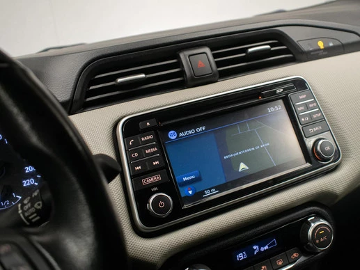 Nissan Micra - Afbeelding 13 van 28