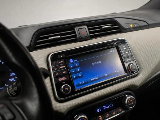 Nissan Micra - Afbeelding 14 van 28