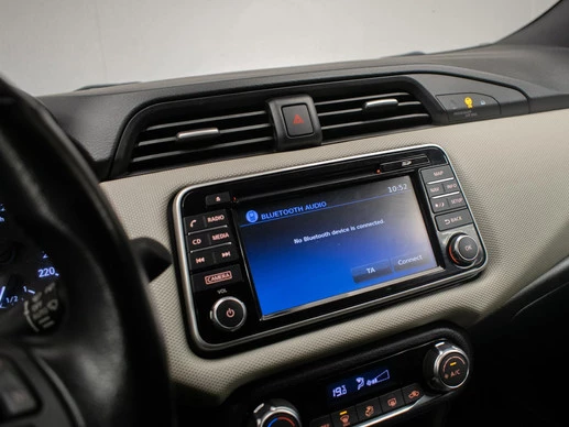 Nissan Micra - Afbeelding 16 van 28