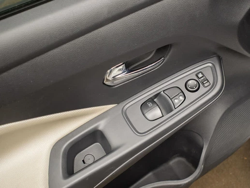 Nissan Micra - Afbeelding 17 van 28