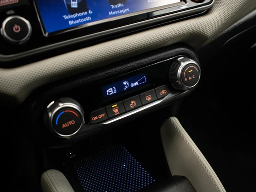 Nissan Micra - Afbeelding 18 van 28