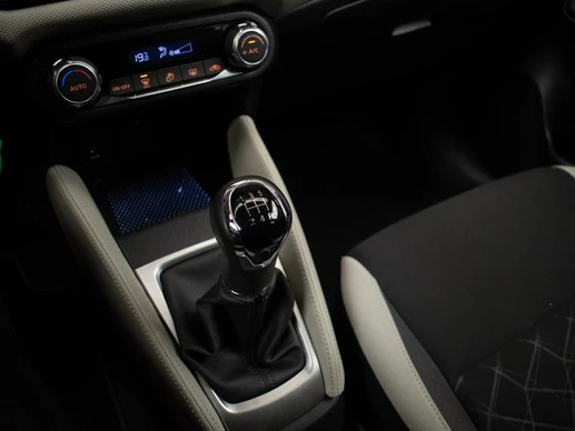 Nissan Micra - Afbeelding 19 van 28