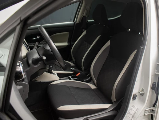 Nissan Micra - Afbeelding 21 van 28