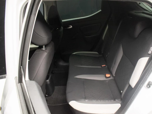 Nissan Micra - Afbeelding 22 van 28