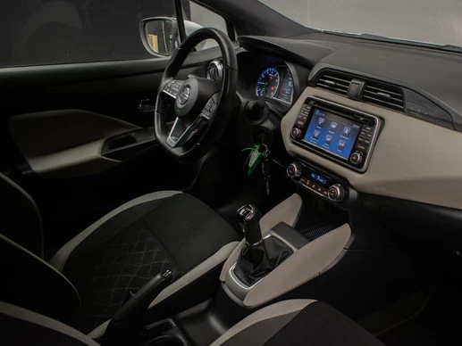 Nissan Micra - Afbeelding 23 van 28