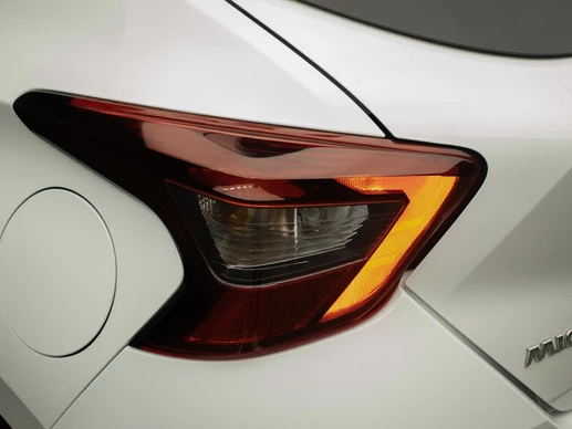 Nissan Micra - Afbeelding 27 van 28