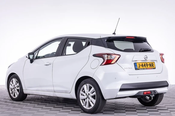 Nissan Micra - Afbeelding 2 van 30