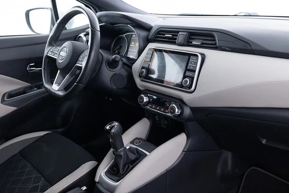 Nissan Micra - Afbeelding 3 van 30