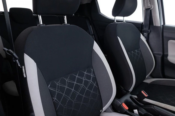 Nissan Micra - Afbeelding 5 van 30