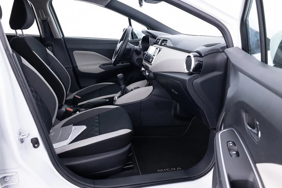 Nissan Micra - Afbeelding 6 van 30