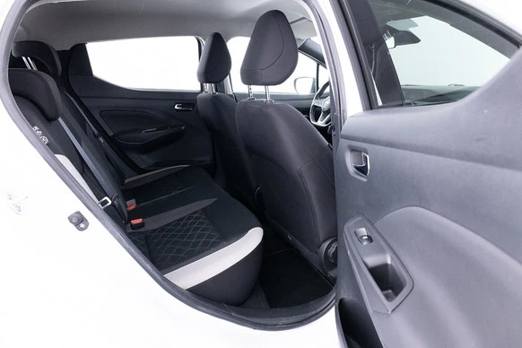 Nissan Micra - Afbeelding 7 van 30