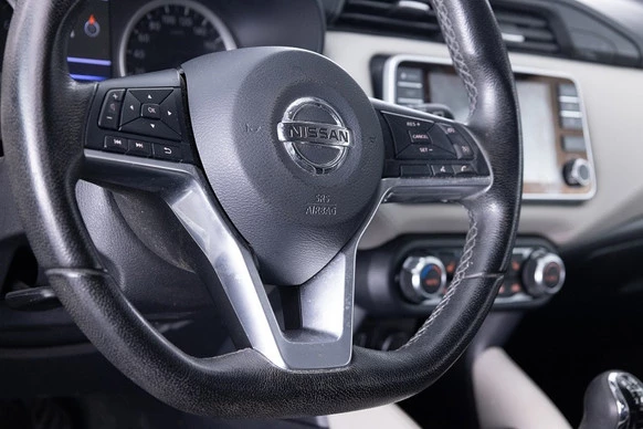 Nissan Micra - Afbeelding 9 van 30