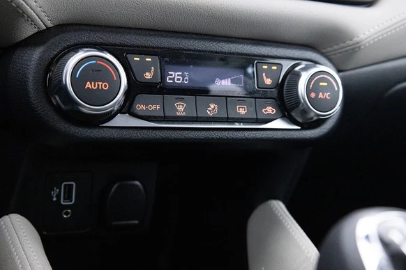 Nissan Micra - Afbeelding 11 van 30