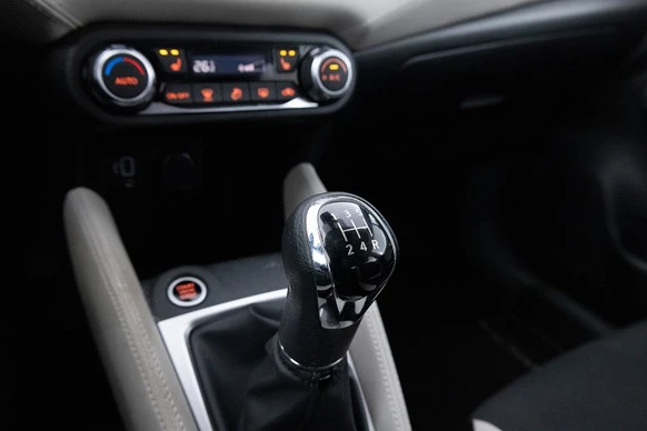 Nissan Micra - Afbeelding 12 van 30