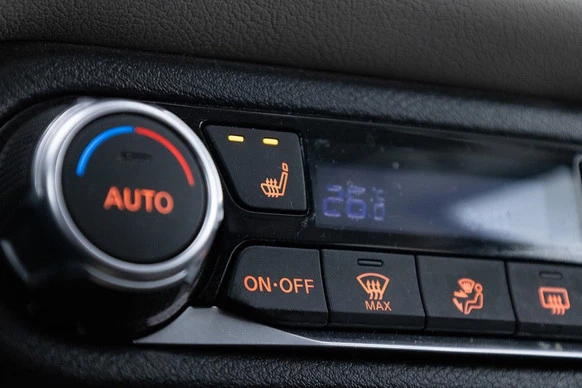 Nissan Micra - Afbeelding 13 van 30