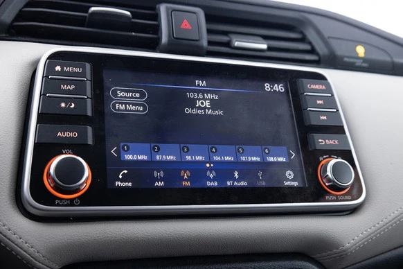 Nissan Micra - Afbeelding 14 van 30