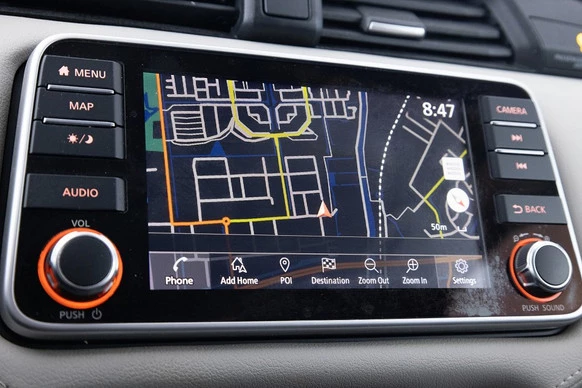 Nissan Micra - Afbeelding 15 van 30