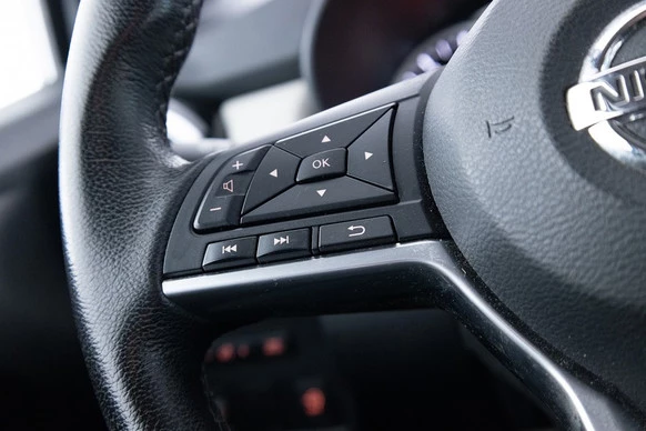 Nissan Micra - Afbeelding 16 van 30