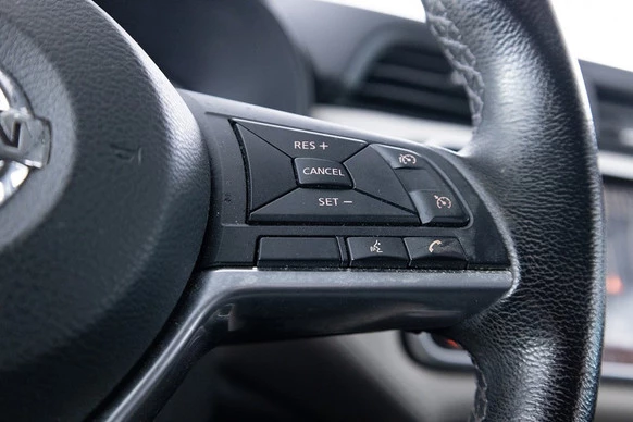 Nissan Micra - Afbeelding 17 van 30