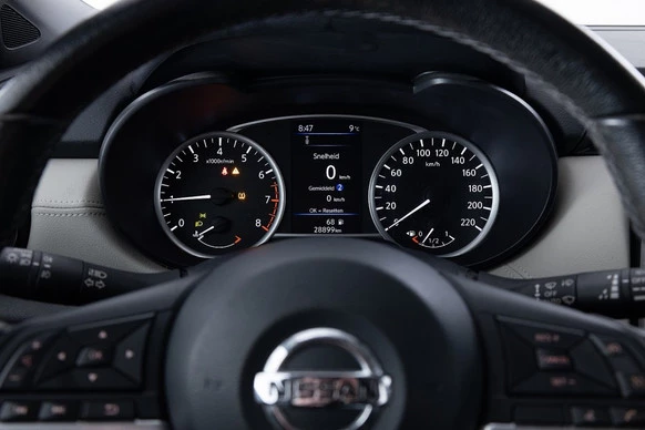 Nissan Micra - Afbeelding 18 van 30