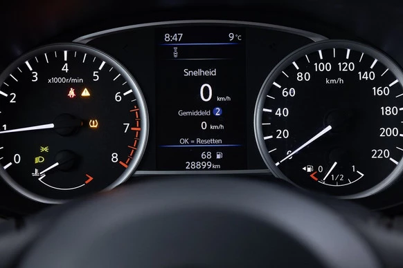 Nissan Micra - Afbeelding 19 van 30