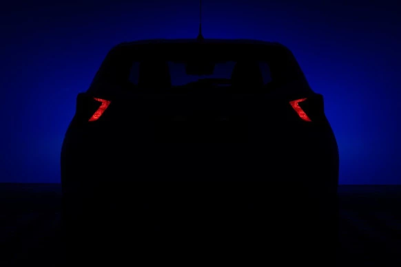 Nissan Micra - Afbeelding 24 van 30