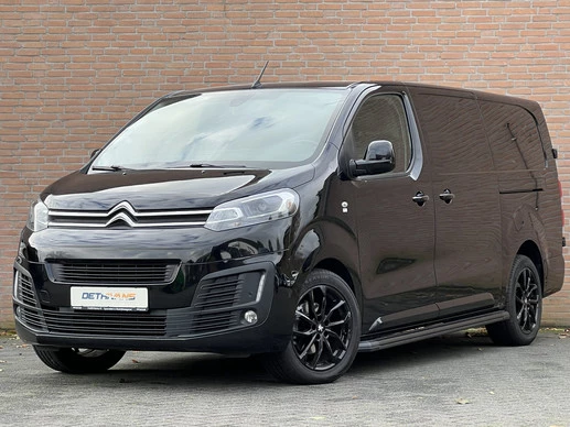 Citroën Jumpy - Afbeelding 1 van 30