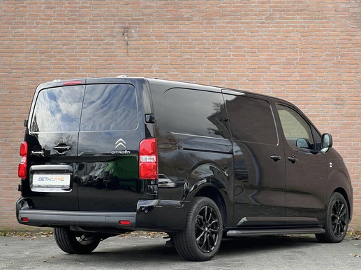 Citroën Jumpy - Afbeelding 4 van 30