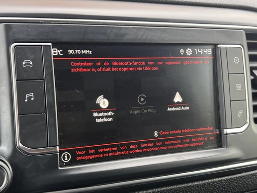 Citroën Jumpy - Afbeelding 9 van 30