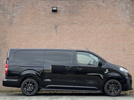 Citroën Jumpy - Afbeelding 13 van 30