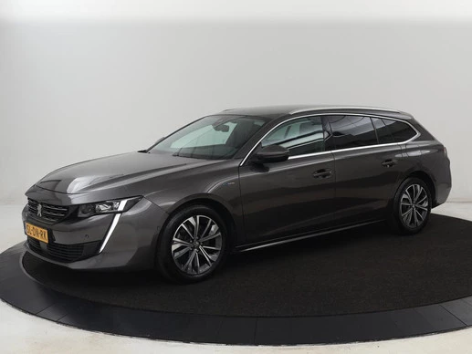 Peugeot 508 - Afbeelding 1 van 30