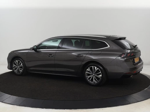 Peugeot 508 - Afbeelding 2 van 30