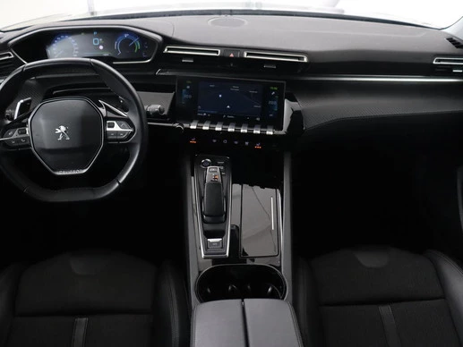 Peugeot 508 - Afbeelding 3 van 30