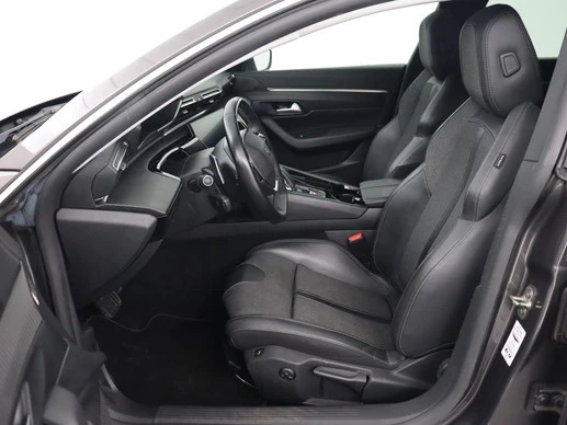 Peugeot 508 - Afbeelding 4 van 30