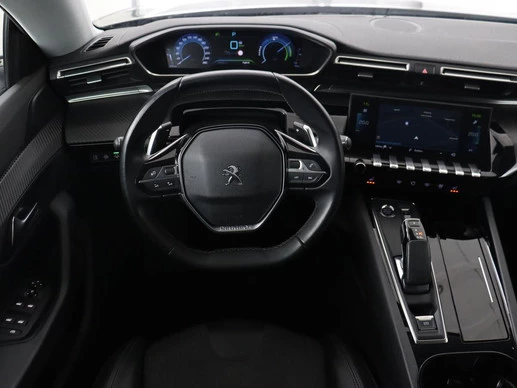 Peugeot 508 - Afbeelding 8 van 30