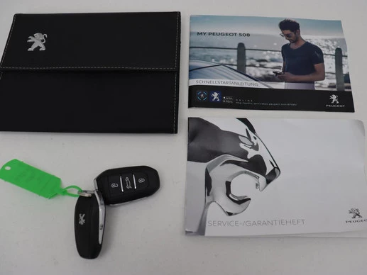 Peugeot 508 - Afbeelding 15 van 30