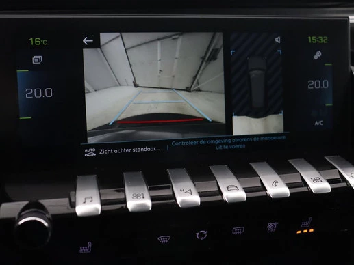 Peugeot 508 - Afbeelding 16 van 30