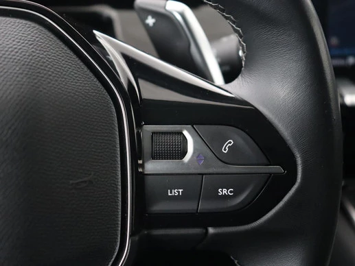 Peugeot 508 - Afbeelding 18 van 30