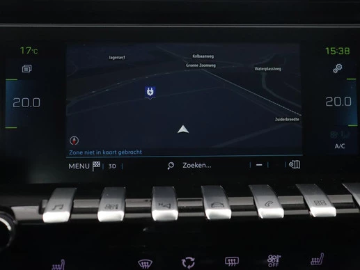 Peugeot 508 - Afbeelding 19 van 30