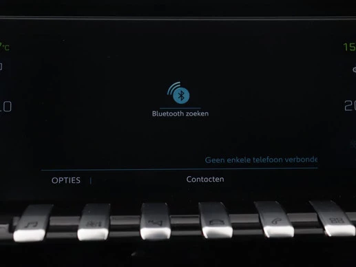 Peugeot 508 - Afbeelding 21 van 30